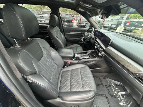 Used 2025 Kia Telluride SX Prestige X-Line AWD/4WD image 24