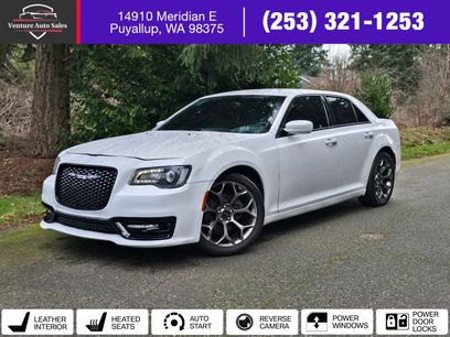 Used 2015 Chrysler 300 S