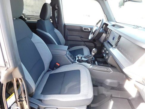 New 2025 Ford Bronco Big Bend image 8