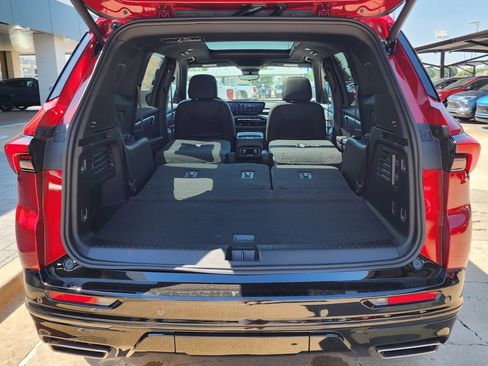 New 2026 Buick Enclave Sport Touring w/ Power Package image 53