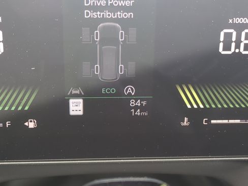 New 2027 Kia Telluride S image 26