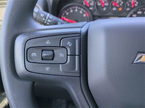 New 2026 Chevrolet Silverado 1500 W/T w/ WT Value Package image 25