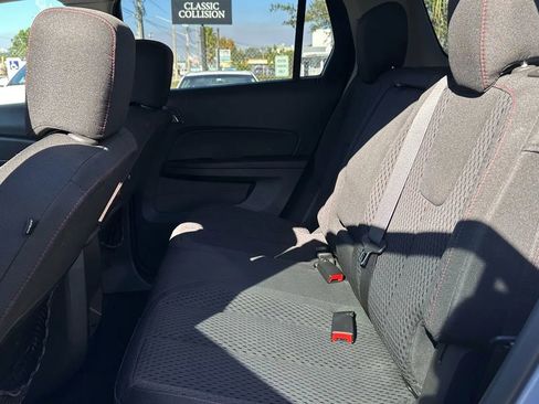 Used 2014 GMC Terrain SLE image 13