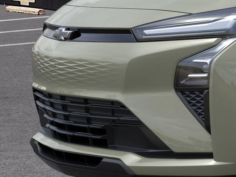 New 2027 Chevrolet Bolt LT w/ Comfort Package FWD image 13