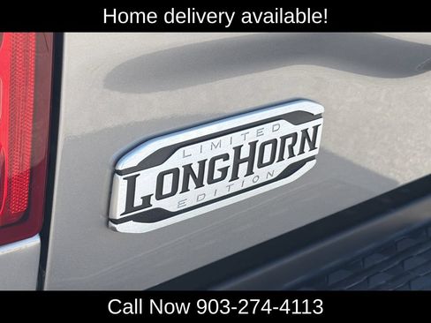 Used 2022 RAM 2500 Limited AWD/4WD image 20