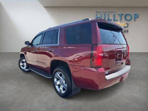Used 2017 Chevrolet Tahoe Premier image 9