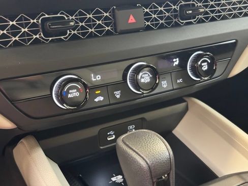 New 2026 Honda Accord LX image 40