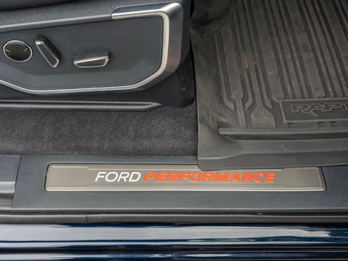Used 2026 Ford F150 Raptor AWD/4WD image 56