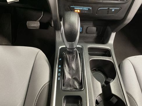 Used 2017 Ford Escape S image 27