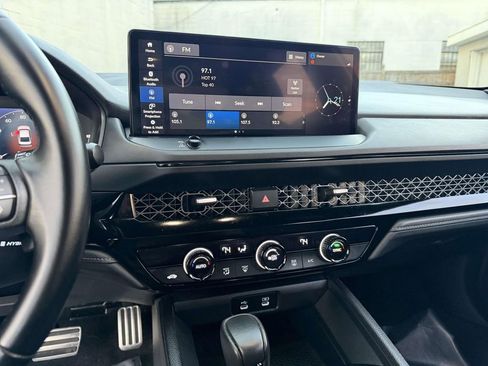 Used 2024 Honda Accord Sport image 22