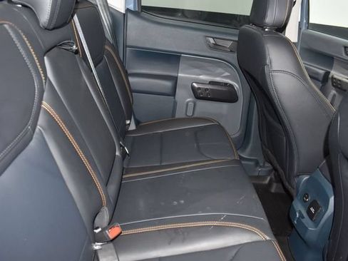 Used 2024 Ford Maverick Tremor w/ Tremor Off-Road Package AWD/4WD image 35