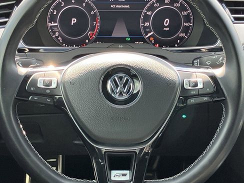Used 2019 Volkswagen Arteon SEL FWD image 20