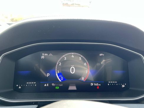 New 2026 Volkswagen Jetta SE FWD image 20