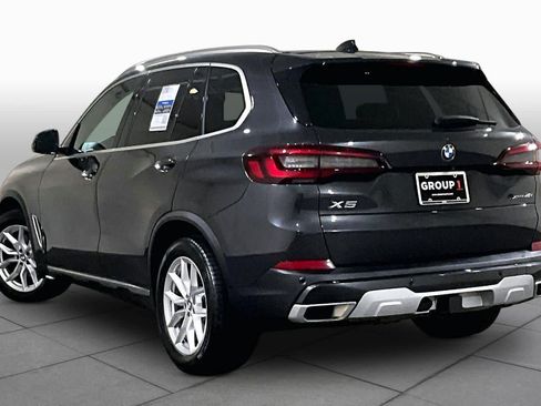 Used 2023 BMW X5 xDrive40i AWD/4WD image 11