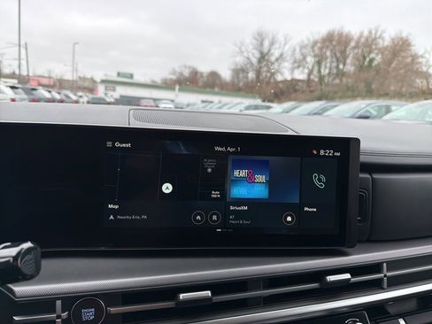 New 2026 Hyundai Santa Fe XRT AWD/4WD image 27