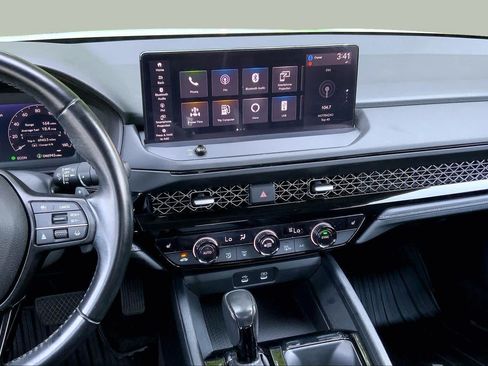 Certified 2023 Honda Accord EX-L image 7