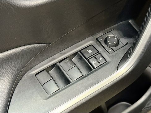 Used 2025 Toyota RAV4 LE image 20