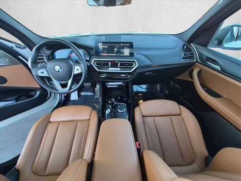 Certified 2023 BMW X3 xDrive30i w/ Convenience Package AWD/4WD image 21