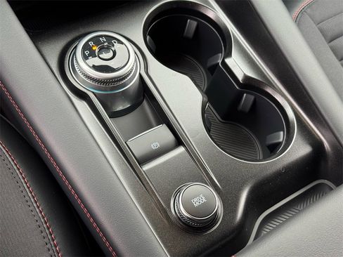 New 2026 Ford Explorer ST-Line w/ ST-Line Street Pack image 19