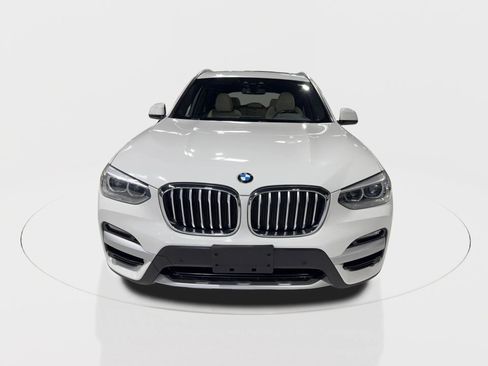 Used 2021 BMW X3 sDrive30i w/ Convenience Package image 5