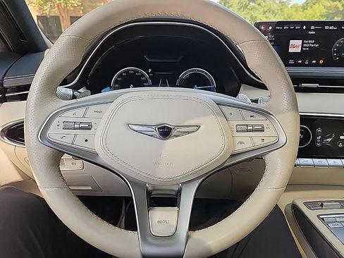 Used 2023 Genesis Electrified GV70 w/ Prestige Package AWD/4WD image 9