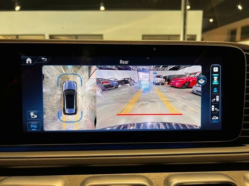 Used 2024 Mercedes-Benz GLE 350 4MATIC image 20