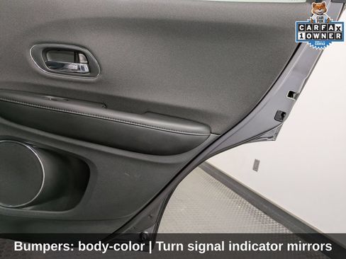 Used 2022 Honda HR-V EX image 31