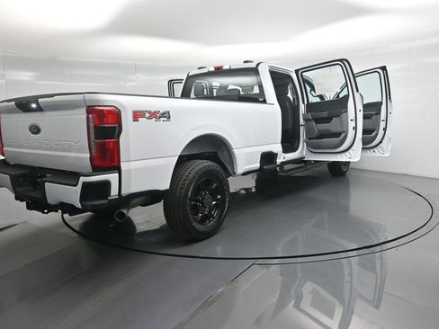 New 2026 Ford F250 XL w/ STX Appearance Package image 5