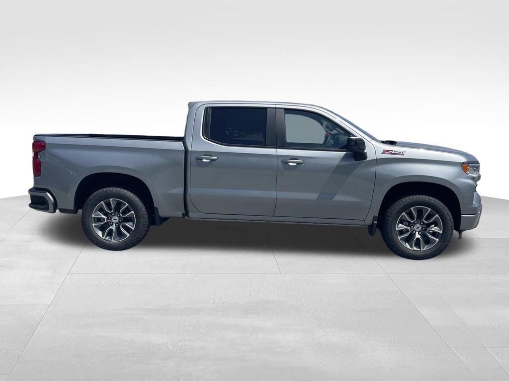 New 2026 Chevrolet Silverado 1500 RST w/ All Star Edition Plus AWD/4WD image 2