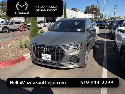 Used 2020 Audi Q3 2.0T Premium Plus