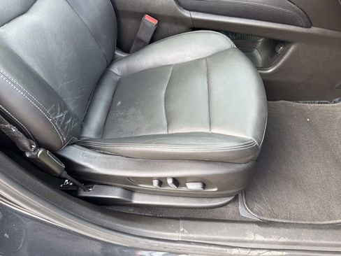 Used 2023 Cadillac XT6 Premium Luxury image 32