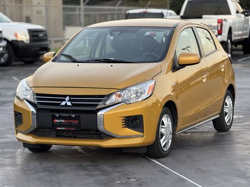 Used 2023 Mitsubishi Mirage ES image 5