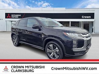 New 2026 Mitsubishi Outlander Sport ES video 1