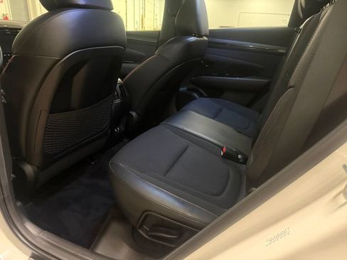 Used 2023 Hyundai Tucson N Line AWD/4WD image 27