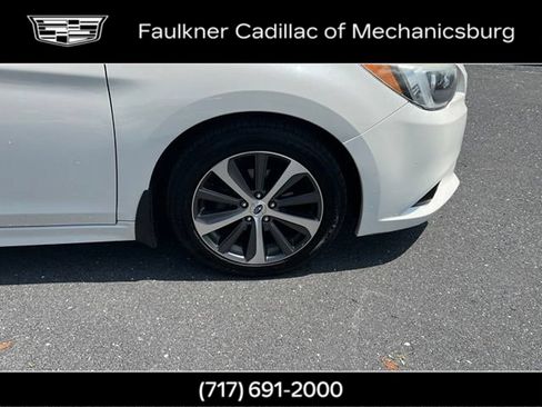 Used 2017 Subaru Legacy 2.5i Limited AWD/4WD image 31