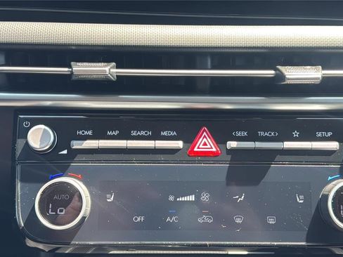 New 2026 Hyundai Tucson SEL AWD/4WD image 17