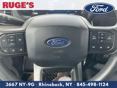 Used 2024 Ford F150 XL image 21