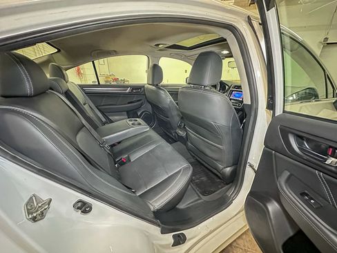 Used 2019 Subaru Legacy 2.5i Limited w/ Popular Package #2A image 28