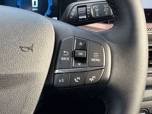 New 2025 Ford Bronco Sport Outer Banks w/ Sasquatch Outer Banks Package AWD/4WD image 18