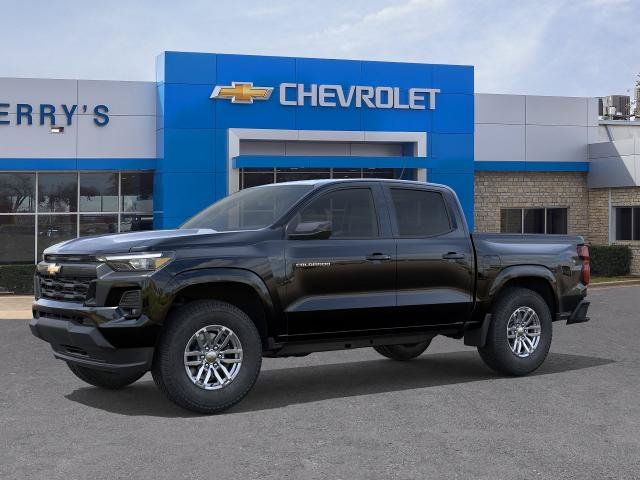 New 2026 Chevrolet Colorado LT w/ LT Convenience Package RWD image 27