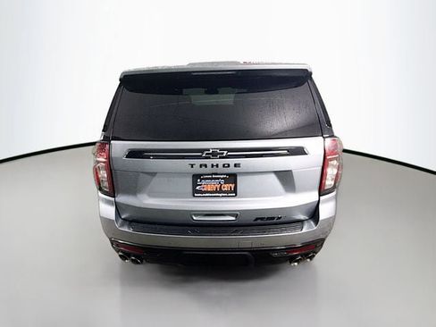 Used 2023 Chevrolet Tahoe RST w/ RST Performance Edition image 9