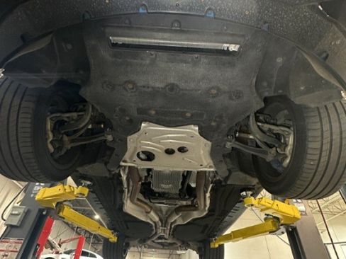 Used 2018 BMW X5 M AWD/4WD image 85