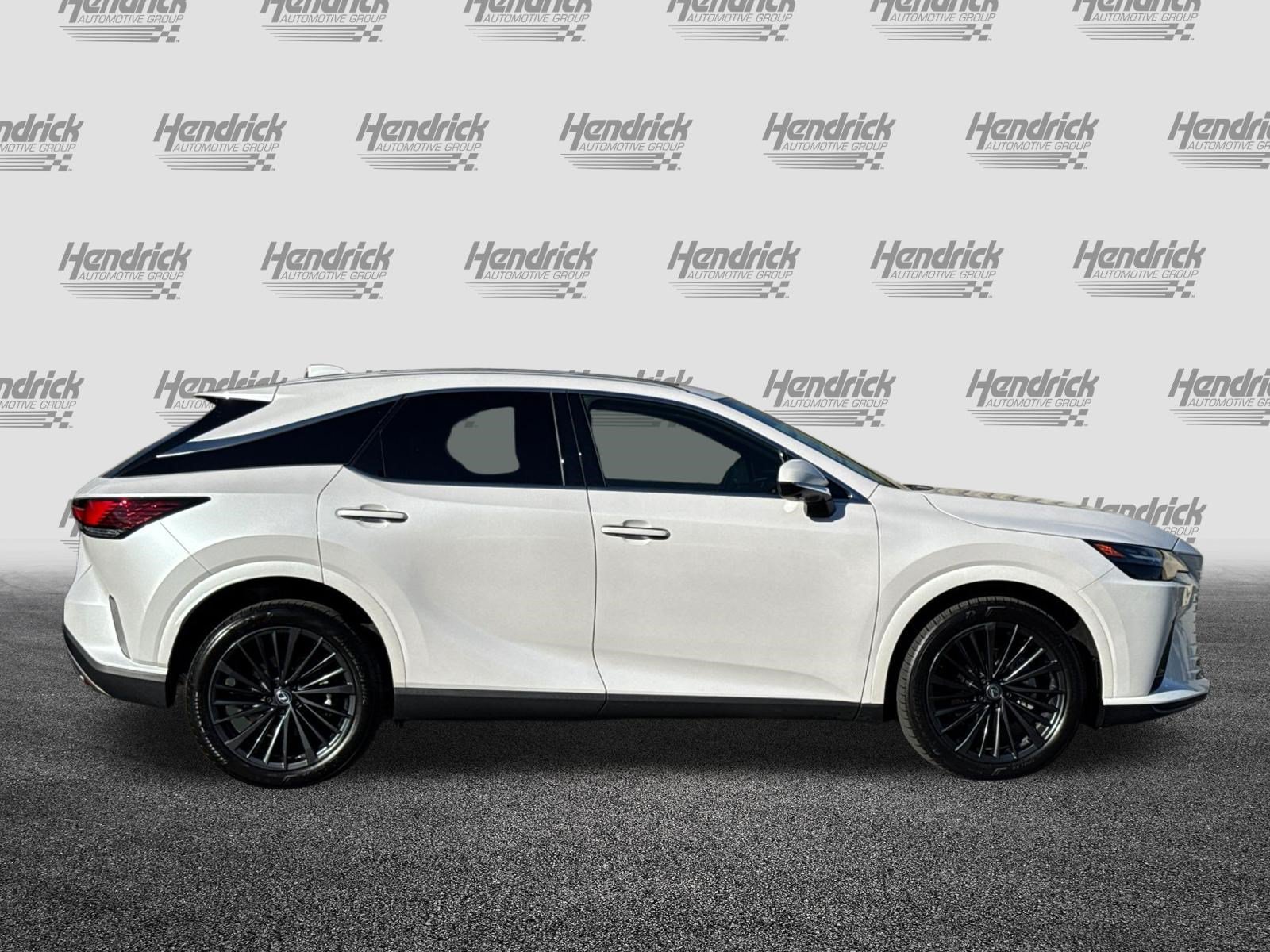 Certified 2024 Lexus RX 350 Premium w/ Convenience Package FWD image 3