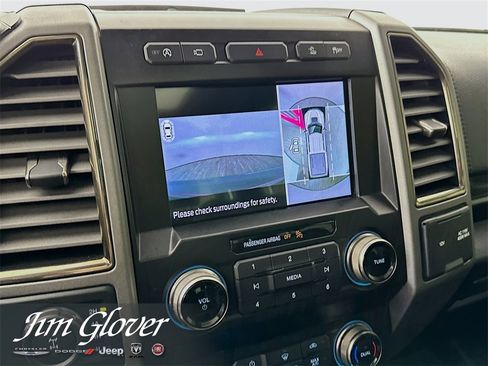 Used 2020 Ford F150 Raptor image 32