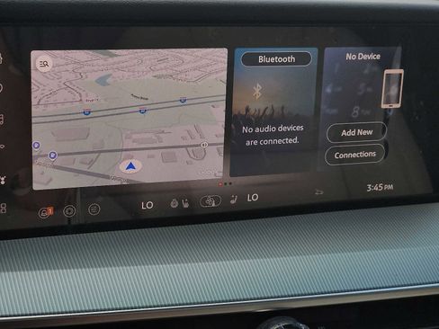 New 2025 Nissan Murano SL w/ Cargo Package image 17