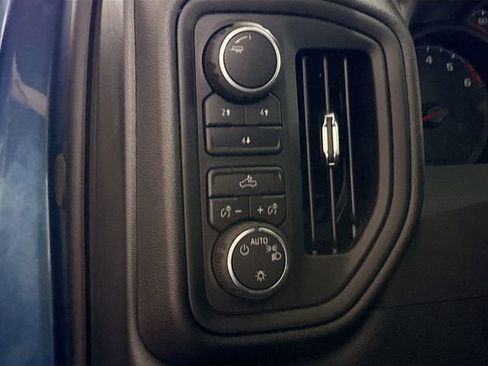 New 2026 Chevrolet Silverado 2500 Custom w/ Snow Plow Prep/Camper Package image 11