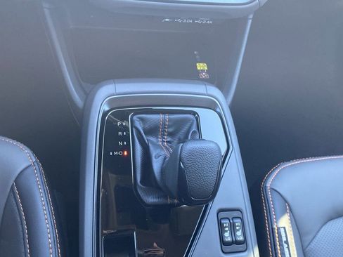 New 2026 Subaru Crosstrek 2.5i Limited image 25
