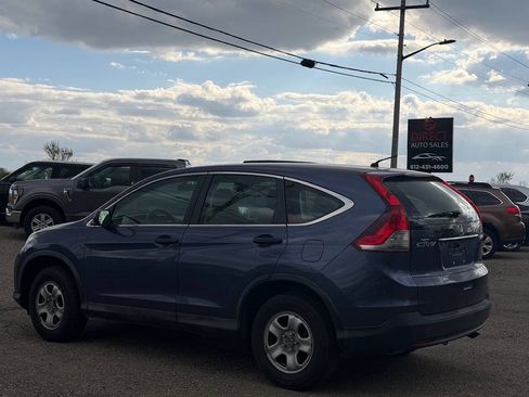 Used 2014 Honda CR-V LX image 3
