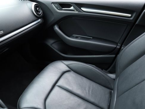 Used 2020 Audi A3 2.0T Premium image 11