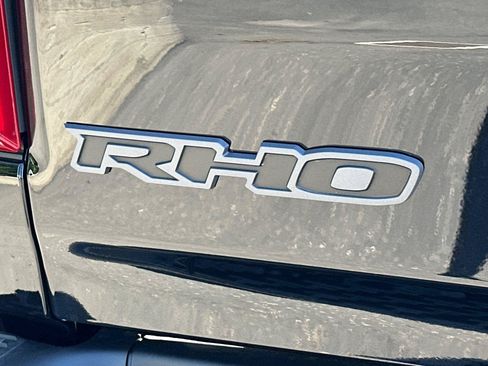 New 2026 RAM 1500 RHO AWD/4WD image 26